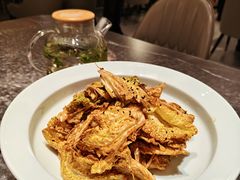 -新乾隆酒楼(帝景园店)