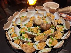 -何师烧烤Pro ·小龙虾·江湖川菜·精酿啤酒(太古里店)