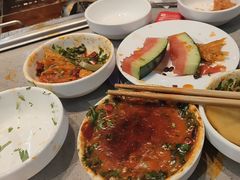 -海底捞火锅(天一广场亚细亚店)