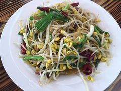 -阿葉农家饭店