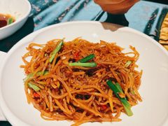 -茶人村·宫廷私厨(奥体印象城店)