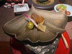 -湖月·割烹料理(湖滨店)