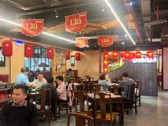 -安泰楼·佛跳墙创始人·传统闽味早茶·酒楼(三坊七巷闽菜地标店)