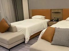 -广州粤海喜来登酒店