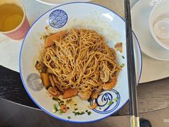 -二泉园老菜馆·百年无锡菜
