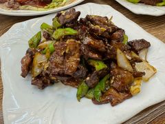 -巷子深菜馆(新华路店)