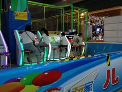-Play1家庭娱乐中心(包河大玩家店)