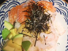 -蟹将军·松叶蟹和牛日料放题自助(K11店)