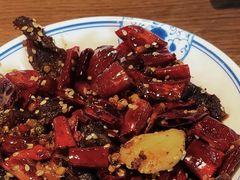 -肖四女乐山跷脚牛肉(世博源店)