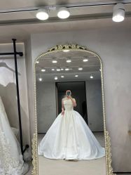 -B.Bridge Couture婚纱礼服(福田店)