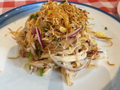 -龙桥私厨·姜花菊花过桥鱼·顺德菜(容桂店)