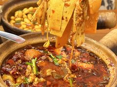 -罗妈砂锅(四川成都奎星楼店)
