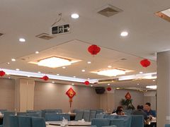 -旭璟酒家·传统粤菜·湘菜(逸景路店)