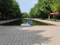 -玲珑塔公园