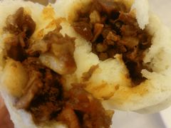 五丁包馅料-怡园饭店-餐厅(四望亭店)