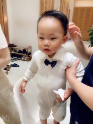 -布恩儿童摄影