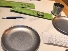 -不是烧烤·武汉大排档(亚运村店)