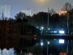 -裕华世纪公园