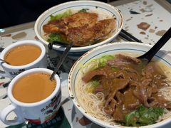 -华嫂冰室(尖沙咀店)