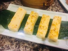-南京大牌档(香港广场店)