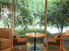 靠窗位-EN SPACE恩空间