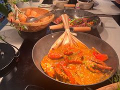 -RISE RESTAURANT(滨海湾金沙店)