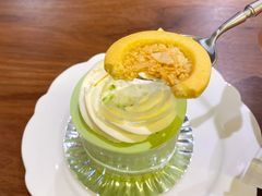 -chuchulab日式短蛋糕(粤海天地店)