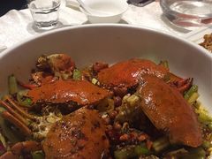 -李老爹香辣蟹(宣武门店)