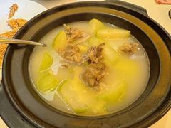 -半岛太子酒家(海港城店)