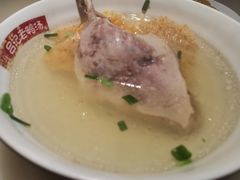 -吕记老鸭汤·徽菜馆(东营路店)