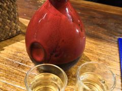 -串大叔炭火烤串·鸡西大冷面刀削面(总店)