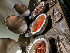 -星伦多 自助料理(圆融店)