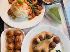 -宜家·瑞典风味餐厅(北京西红门店)