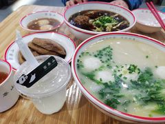 -面春山·传统老卤面(天隆寺店)