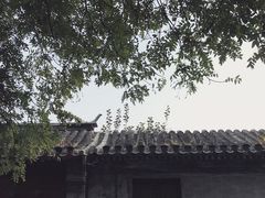 -北京国子监胡同