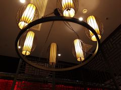 -捞神煲汤火锅(湖滨商业街店)