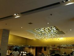 -金庆国际酒店-自助餐