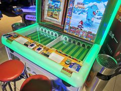 -大玩家(万达广场大连甘井子店)