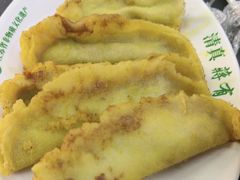 -清真蒋有记(老门东店)