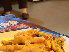 -漫天香·小龙虾餐厅(夏湾店)