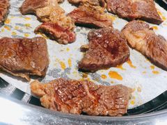 -鹤之乡·齐齐哈尔烤肉·非遗(秋涛路店)