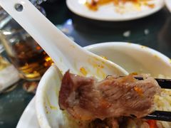 羊羔肉抓饭-啊臻味道米粉·五月花儿(沙嘴店)