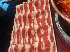 -北门涮肉·炭火铜锅涮肉(什刹海店)