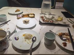 -阿里疆Alijiang·丝路美食·异域风情·清真(长楹天街店)