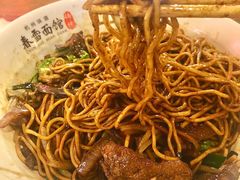 -春雪面馆(转塘店)