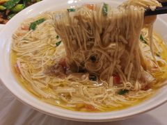 -柏合黄记豆腐皮饭店