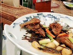 -溪畔•新徽菜(碧湖云溪店)