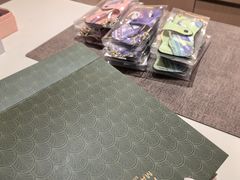 -茂昌眼镜(南京东路店)