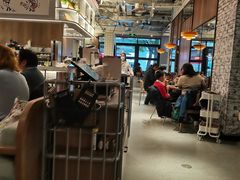 -必胜客(大宁路店)