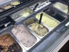 -歎雪糕低糖低脂Gelato冰淇淋
